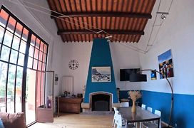 Appartements avec jardin dans Villa Rocaille