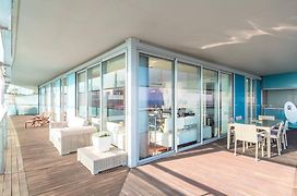 Rent Top Apartments Beach-Diagonal Mar