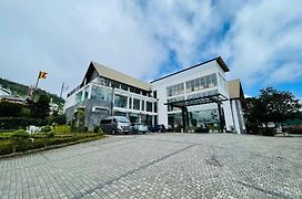 Ripon Grand Hill By Ehi