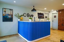 Olive Zip Koramangala 100Ft Road By Embassy Group