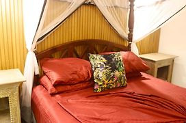 The Spice House Mirissa