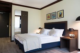 Garner Hotel Frankfurt - Palmengarten By Ihg