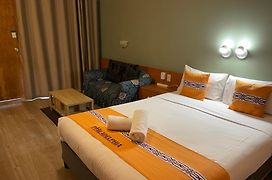 Philadelphia Motor Inn