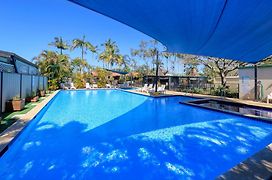 Anchorage Holiday Park