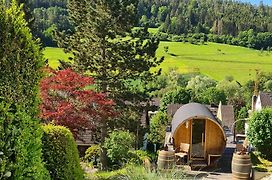 'Tor zum Schwarzwald' Ferienwohnungen