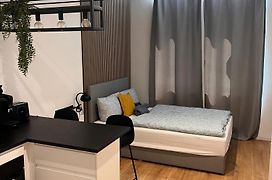 Modernes Apartment Karlsruhe