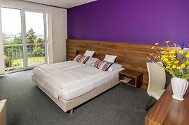 Amethysthotel Mantler