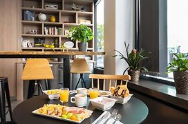 ibis Genève Centre Gare