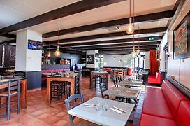 Ibis Marseille Centre Gare Saint Charles