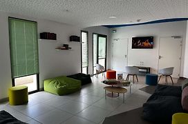 Ibis Styles Collioure Port Vendres