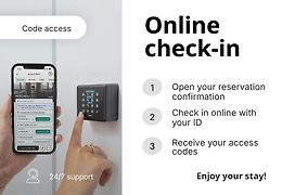 Apartments Berlin Aroser Allee