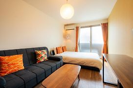 Apartment Hotel Kanso
