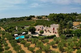 Masseria Trulli Bruni