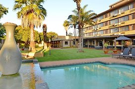 Anew Hotel Witbank Emalahleni