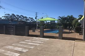 Comfort Inn On Main Hervey Bay