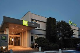 Ibis Styles Marseille Aeroport