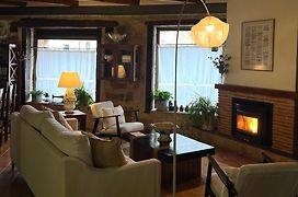 Casa Rural Los Cuatro Caños