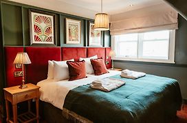 The Wellington Hotel