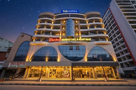 Fabhotel Shree Balaji Nx Banquets & Apartment