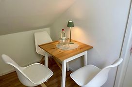 Westendperle Am Olympiastadion