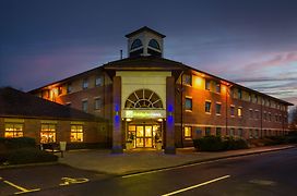 Holiday Inn Express Warwick - Stratford-Upon-Avon By Ihg