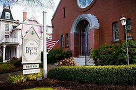 Belfry Inn And Bistro