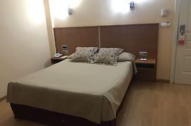 Hotel Alfonso VIII De Cuenca