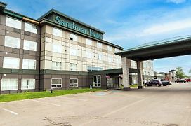 Sandman Hotel Red Deer