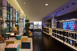 Avani Frankfurt City Hotel