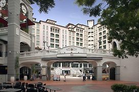 Fraser Place Robertson Walk Singapore