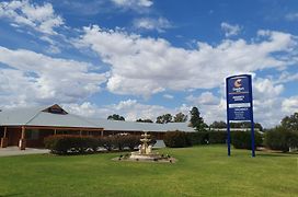 Comfort Inn Bishops Lodge