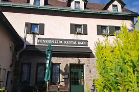 Pension Lípa