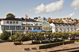 Grand Hotel Asgardstrand - Unike Hoteller