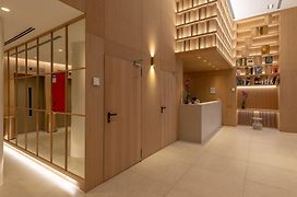 Apartamentos Recoletos