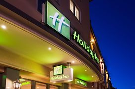 Holiday Inn Nuernberg City Centre By Ihg