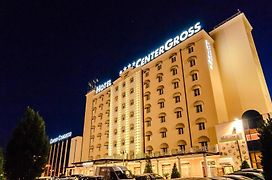 Zanhotel Centergross