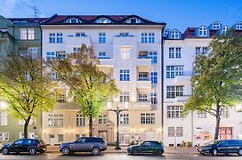 Hotel Brandies Berlin Gmbh