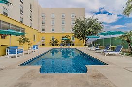 City Express By Marriott Tuxtla Gutierrez