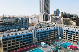 The St. George'S Park Hotel