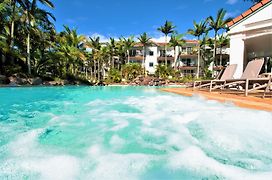 Grande Florida Beachside Resort