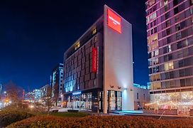 Leonardo Hotel Milton Keynes