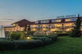 Van Der Valk Hotel Emmen