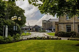 Weetwood Hall Estate