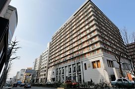 Hotel Monterey Kyoto