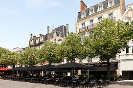 Hotel Bristol Reims