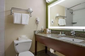 Quality Inn Near Princeton