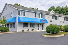 Motel 6 Bethel, Ct - Danbury