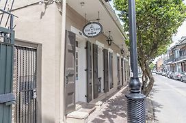 Inn On Ursulines, A French Quarter Guest Houses Property