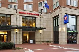 Hilton Garden Inn Baltimore Inner Harbor
