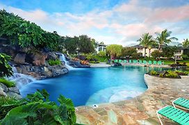 Club Wyndham Bali Hai Villas